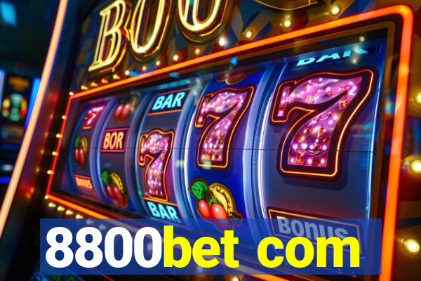8800bet com